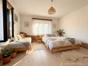 Prodej rodinného domu, Bačalky, 100 m2