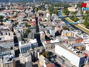 Prodej atypického bytu, Ostrava - Moravská Ostrava, 28. října, 83 m2