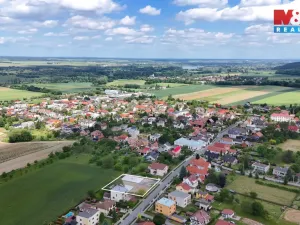 Prodej činžovního domu, Mokré Lazce, Generála Vlachého, 358 m2