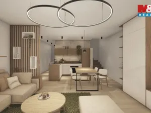 Prodej činžovního domu, Mokré Lazce, Generála Vlachého, 358 m2