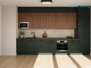 Pronájem bytu 2+kk, Praha, Dostalové, 54 m2