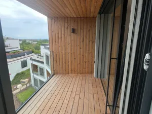Pronájem bytu 2+kk, Praha, Dostalové, 54 m2