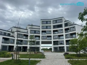 Pronájem bytu 2+kk, Praha, Dostalové, 54 m2