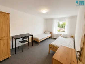 Pronájem ubytování, Heraltice, 160 m2