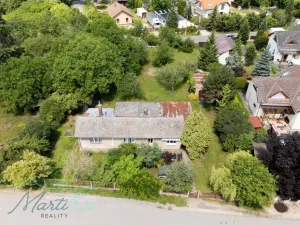 Prodej rodinného domu, Řitka, Zahradní, 117 m2