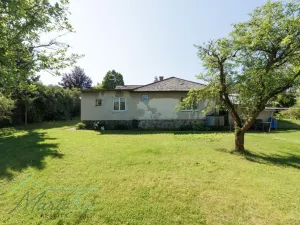 Prodej rodinného domu, Řitka, Zahradní, 117 m2