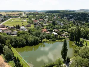 Prodej rodinného domu, Řitka, Zahradní, 117 m2