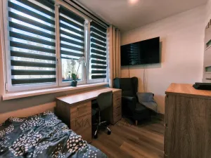 Prodej bytu 3+1, Kadaň, Školní, 56 m2
