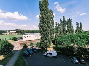 Prodej bytu 3+1, Kadaň, Školní, 56 m2