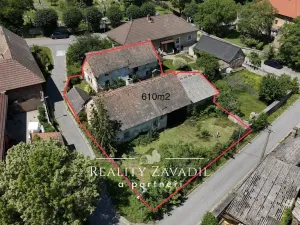 Prodej rodinného domu, Chvaletice - Hornická Čtvrť, 198 m2
