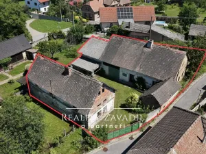 Prodej rodinného domu, Chvaletice - Hornická Čtvrť, 198 m2
