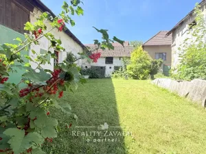 Prodej rodinného domu, Chvaletice - Hornická Čtvrť, 198 m2