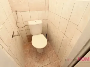 Pronájem bytu 1+1, Praha - Žižkov, Blahníkova, 40 m2