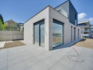 Prodej rodinného domu, Zlín, Pod Hradem I, 117 m2