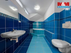 Prodej bytu 2+kk, Plzeň - Jižní Předměstí, Klatovská třída, 66 m2