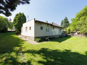 Prodej pozemku pro bydlení, Řitka, Zahradní, 117 m2