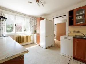 Prodej pozemku pro bydlení, Řitka, Zahradní, 117 m2
