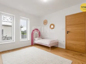 Pronájem rodinného domu, Ostrava - Hrabová, 134 m2