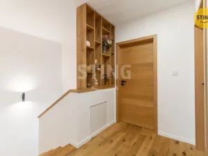 Pronájem rodinného domu, Ostrava - Hrabová, 134 m2