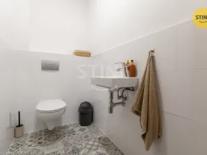 Pronájem rodinného domu, Ostrava - Hrabová, 134 m2