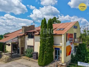 Prodej rodinného domu, Strážnice, Skalická, 360 m2