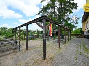 Prodej rodinného domu, Strážnice, Skalická, 360 m2