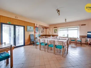 Prodej rodinného domu, Strážnice, Skalická, 360 m2