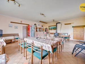 Prodej rodinného domu, Strážnice, Skalická, 360 m2
