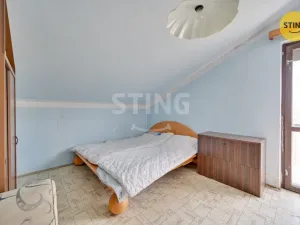 Prodej rodinného domu, Strážnice, Skalická, 360 m2