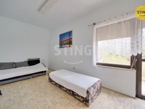 Prodej rodinného domu, Strážnice, Skalická, 360 m2