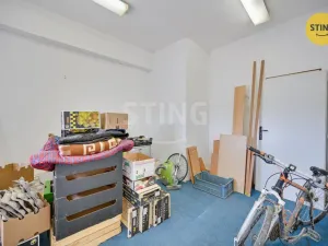 Prodej rodinného domu, Strážnice, Skalická, 360 m2