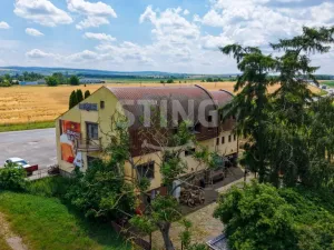 Prodej rodinného domu, Strážnice, Skalická, 360 m2