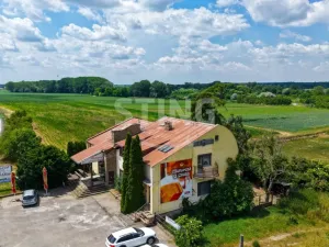 Prodej rodinného domu, Strážnice, Skalická, 360 m2