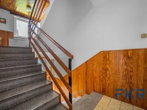 Prodej rodinného domu, Studenec, 265 m2