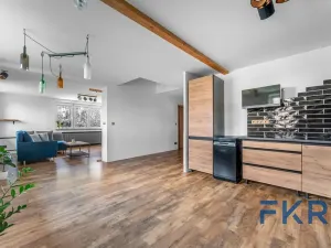 Prodej rodinného domu, Studenec, 265 m2