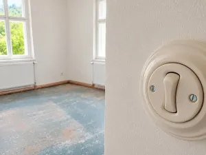 Prodej bytu 2+1, Benešov nad Ploučnicí, Děčínská, 61 m2