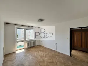 Pronájem bytu 2+1, Znojmo, Vančurova, 58 m2