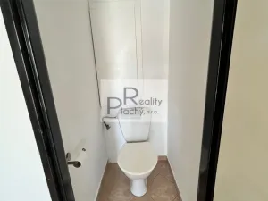 Pronájem bytu 2+1, Znojmo, Vančurova, 58 m2