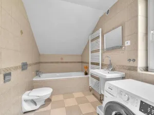Prodej rodinného domu, Mladé Buky - Hertvíkovice, 139 m2