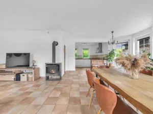 Prodej rodinného domu, Mladé Buky - Hertvíkovice, 139 m2