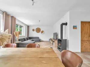 Prodej rodinného domu, Mladé Buky - Hertvíkovice, 139 m2