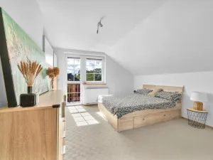 Prodej rodinného domu, Mladé Buky - Hertvíkovice, 139 m2