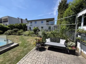 Prodej rodinného domu, Hostivice, Lipová, 300 m2