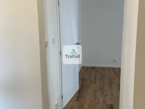 Pronájem bytu 2+1, Mělník, Dukelská, 56 m2