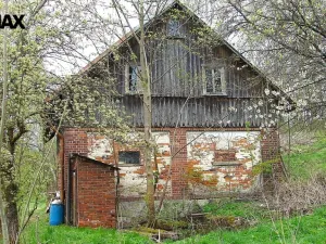 Prodej pozemku pro bydlení, Křižany, 1589 m2