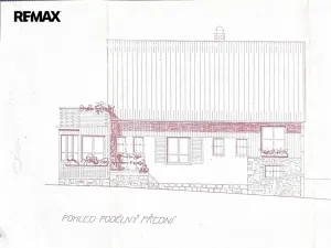 Prodej pozemku pro bydlení, Křižany, 1589 m2