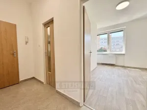 Pronájem bytu 3+kk, České Budějovice - České Budějovice 5, Dobrovodská, 60 m2