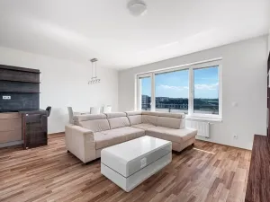 Prodej bytu 3+kk, Praha - Hlubočepy, Miloše Havla, 71 m2