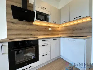 Pronájem bytu 2+kk, Jablonec nad Nisou, U Jeslí, 41 m2