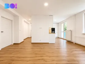 Prodej bytu 2+kk, Třinec, Krátká, 53 m2
